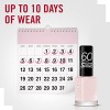 Rimmel London, 60 Seconds Super Shine, Smalto per unghie, Lose Your Lingerie 203, 8 ml