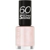 Rimmel London, 60 Seconds Super Shine, Smalto per unghie, Lose Your Lingerie 203, 8 ml