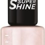 Rimmel London, 60 Seconds Super Shine, Smalto per unghie, Lose Your Lingerie 203, 8 ml