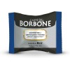 Caffè Borbone Miscela Blu - 100 Capsule - Compatibili con le Macchine Lavazza* Espresso Point* - Miscela Blu