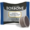 Caffè Borbone Miscela Blu - 100 Capsule - Compatibili con le Macchine Lavazza* Espresso Point* - Miscela Blu
