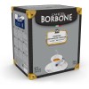 Caffè Borbone Miscela Blu - 100 Capsule - Compatibili con le Macchine Lavazza* Espresso Point* - Miscela Blu