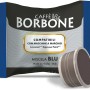 Caffè Borbone Miscela Blu - 100 Capsule - Compatibili con le Macchine Lavazza* Espresso Point* - Miscela Blu