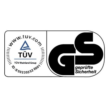 Westcott E-84025 00 Cutter Alluminium Alloy, corpo in plastica, impugnatura Softgrip, larghezza lame 18 mm, grigio/nero