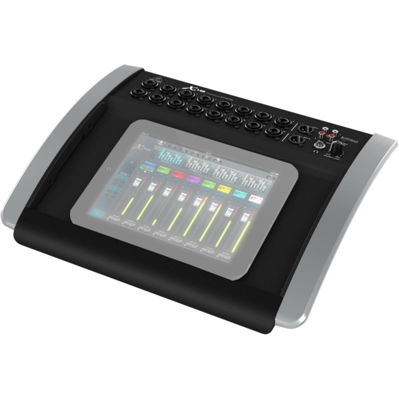 Behringer X Air X18 Mixer Digitale Behringer X Air X18 Mixer Digitale