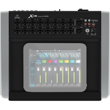 Behringer X Air X18 Mixer Digitale