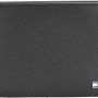 Tommy Hilfiger Eton CC Flap And Coin Pocket Am0am00652, Portafogli Uomo - Taglia Unica Nero (Black)
