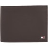 Tommy Hilfiger Uomo Portafoglio Eton con Scomparto Monete - Taglia Unica Marrone (Brown) Tommy Hilfiger Uomo Portafoglio Eton con Scomparto Monete - Taglia Unica Marrone (Brown)