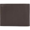 Tommy Hilfiger Uomo Portafoglio Eton con Scomparto Monete - Taglia Unica Marrone (Brown) Tommy Hilfiger Uomo Portafoglio Eton con Scomparto Monete - Taglia Unica Marrone (Brown)