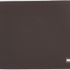 Tommy Hilfiger Uomo Portafoglio Eton con Scomparto Monete - Taglia Unica Marrone (Brown)