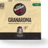 Caffè Vergnano 1882 Miscela Classica Caffè Macinato Granaroma, 2 x 250g - 250 g (Confezione da 2)