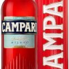 Campari - Bottiglia Magnum da 3L, Aperitivo Bitter Alcolico, 25% Vol - 3L
