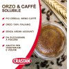 Crastan - Orzo & Caffè, Preparato Solubile, 120G - 120 gr