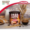 Crastan - Orzo & Caffè, Preparato Solubile, 120G - 120 gr