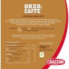 Crastan - Orzo & Caffè, Preparato Solubile, 120G - 120 gr