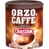 Crastan - Orzo & Caffè, Preparato Solubile, 120G - 120 gr