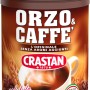 Crastan - Orzo & Caffè, Preparato Solubile, 120G - 120 gr