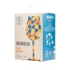 Tavernello Classico Vino Bianco d'Italia, Vino Secco con Profumi Fruttati, 10.5% Vol, Confezione Bag in Box da 5 L, l'imballaggio può variare Tavernello Classico Vino Bianco d'Italia, Vino Secco con Profumi Fruttati, 10.5% Vol, Confezione Bag in Box da 5 L, l'imballaggio può variare