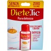 Diete.Tic, Dolcificante Liquido Zero Calorie, Formato Comodo e Pratico da 50 ml, Senza Glutine, Senza Conservanti e Aspartame, Ottimo per Dolcificare Bevande Calde e Fredde, Yogurt, Macedonie e Dolci - 1 unità (Confezione da 1) Diete.Tic, Dolcificante Liquido Zero Calorie, Formato Comodo e Pratico da 50 ml, Senza Glutine, Senza Conservanti e Aspartame, Ottimo per Dolcificare Bevande Calde e Fredde, Yogurt, Macedonie e Dolci - 1 unità (Confezione da 1)