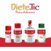 Diete.Tic, Dolcificante Liquido Zero Calorie, Formato Comodo e Pratico da 50 ml, Senza Glutine, Senza Conservanti e Aspartame, Ottimo per Dolcificare Bevande Calde e Fredde, Yogurt, Macedonie e Dolci - 1 unità (Confezione da 1) Diete.Tic, Dolcificante Liquido Zero Calorie, Formato Comodo e Pratico da 50 ml, Senza Glutine, Senza Conservanti e Aspartame, Ottimo per Dolcificare Bevande Calde e Fredde, Yogurt, Macedonie e Dolci - 1 unità (Confezione da 1)