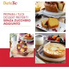 Diete.Tic, Dolcificante Liquido Zero Calorie, Formato Comodo e Pratico da 50 ml, Senza Glutine, Senza Conservanti e Aspartame, Ottimo per Dolcificare Bevande Calde e Fredde, Yogurt, Macedonie e Dolci - 1 unità (Confezione da 1) Diete.Tic, Dolcificante Liquido Zero Calorie, Formato Comodo e Pratico da 50 ml, Senza Glutine, Senza Conservanti e Aspartame, Ottimo per Dolcificare Bevande Calde e Fredde, Yogurt, Macedonie e Dolci - 1 unità (Confezione da 1)
