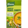 Knorr Passato Patate e Carote, Piatti Pronti Knorr con Ingredienti 100% Naturali, Senza Coloranti e Senza Conservanti Aggiunti, Fonte di Proteine e Ricco di Fibre, Vegetariano, Confezione da 500ml - 500 ml (Confezione da 1) Knorr Passato Patate e Carote, Piatti Pronti Knorr con Ingredienti 100% Naturali, Senza Coloranti e Senza Conservanti Aggiunti, Fonte di Proteine e Ricco di Fibre, Vegetariano, Confezione da 500ml - 500 ml (Confezione da 1)