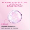 Garnier SkinActive, Acqua Micellare Tutto in 1, Pelli sensibili, Maxi formato, 400 ml Garnier SkinActive, Acqua Micellare Tutto in 1, Pelli sensibili, Maxi formato, 400 ml