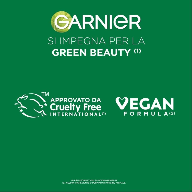 Garnier SkinActive, Acqua Micellare Tutto in 1, Pelli sensibili, Maxi formato, 400 ml Garnier SkinActive, Acqua Micellare Tutto in 1, Pelli sensibili, Maxi formato, 400 ml