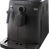 Gaggia HD8749/01 Naviglio Black - Macchina da Caffè Automatica, per Espresso e Cappuccino, Caffè in Grani, 15 bar, 1850W, 2L, Nero, 100% Made in Italy - Naviglio Black