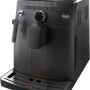Gaggia HD8749/01 Naviglio Black - Macchina da Caffè Automatica, per Espresso e Cappuccino, Caffè in Grani, 15 bar, 1850W, 2L, Nero, 100% Made in Italy - Naviglio Black