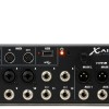 Behringer X Air Xr12 Mixer Digitale Wi-Fi, 12 Canali, 4 Preamp, Midas Programmabili USB, 2 Canali Per Ipad/Android Tablets