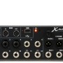 Behringer X Air Xr12 Mixer Digitale Wi-Fi, 12 Canali, 4 Preamp, Midas Programmabili USB, 2 Canali Per Ipad/Android Tablets