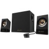 Logitech Z533 Sistema di Altoparlanti Multimediali 2.1 con Subwoofer, Suono e Bassi Potenti, Ingressi Audio 3,5 mm e RCA , Presa EU/IT, PC/PS4/Xbox/TV/Smartphone/Tablet/Lettore Musicale Logitech Z533 Sistema di Altoparlanti Multimediali 2.1 con Subwoofer, Suono e Bassi Potenti, Ingressi Audio 3,5 mm e RCA , Presa EU/IT, PC/PS4/Xbox/TV/Smartphone/Tablet/Lettore Musicale