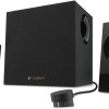 Logitech Z533 Sistema di Altoparlanti Multimediali 2.1 con Subwoofer, Suono e Bassi Potenti, Ingressi Audio 3,5 mm e RCA , Presa EU/IT, PC/PS4/Xbox/TV/Smartphone/Tablet/Lettore Musicale