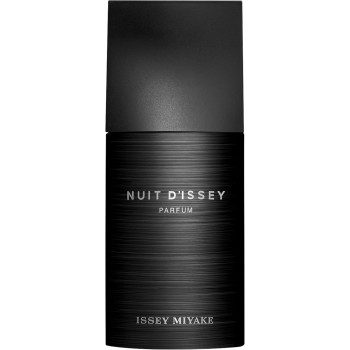 Nuit d'Issey Eau de Parfum - 125 ml (Confezione da 1)