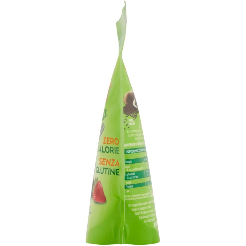 Dietor - MyDietor Cuor di Stevia Dolcificante Naturale Sfuso con Estratto di Stevia 0 kcal, Senza Glutine - 150 gr - 1 unità (Confezione da 1) Dietor - MyDietor Cuor di Stevia Dolcificante Naturale Sfuso con Estratto di Stevia 0 kcal, Senza Glutine - 150 gr - 1 unità (Confezione da 1)