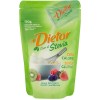Dietor - MyDietor Cuor di Stevia Dolcificante Naturale Sfuso con Estratto di Stevia 0 kcal, Senza Glutine - 150 gr - 1 unità (Confezione da 1) Dietor - MyDietor Cuor di Stevia Dolcificante Naturale Sfuso con Estratto di Stevia 0 kcal, Senza Glutine - 150 gr - 1 unità (Confezione da 1)