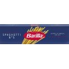 Barilla Spaghetti N.5 di Semola di Grano Duro, I Classici, Tempo di Cottura 9 Minuti, Confezione da 500g - 500 g (Confezione da 1)