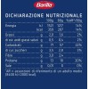 Barilla Spaghetti N.5 di Semola di Grano Duro, I Classici, Tempo di Cottura 9 Minuti, Confezione da 500g - 500 g (Confezione da 1)