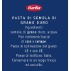 Barilla Spaghetti N.5 di Semola di Grano Duro, I Classici, Tempo di Cottura 9 Minuti, Confezione da 500g - 500 g (Confezione da 1)