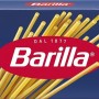 Barilla Spaghetti N.5 di Semola di Grano Duro, I Classici, Tempo di Cottura 9 Minuti, Confezione da 500g - 500 g (Confezione da 1)