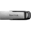 SanDisk Ultra Flair Unità Flash USB 3.0 da 64 GB, con Rivestimento in Metallo Resistente ed Elegante e Velocità di Lettura fino a 150 MB/s, Nero - 64 GB Nero