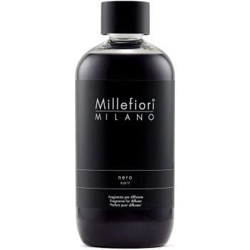 Millefiori Milano FRAGRANZA per DIFFUSORE 250ml Nero