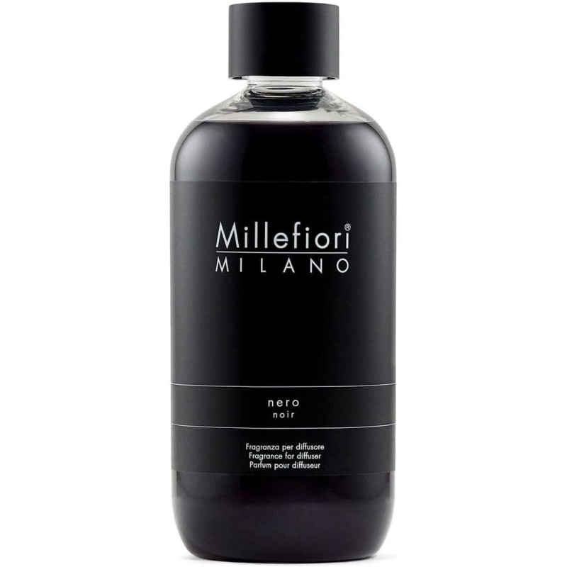 Millefiori Milano FRAGRANZA per DIFFUSORE 250ml Nero