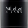 Millefiori Milano FRAGRANZA per DIFFUSORE 250ml Nero