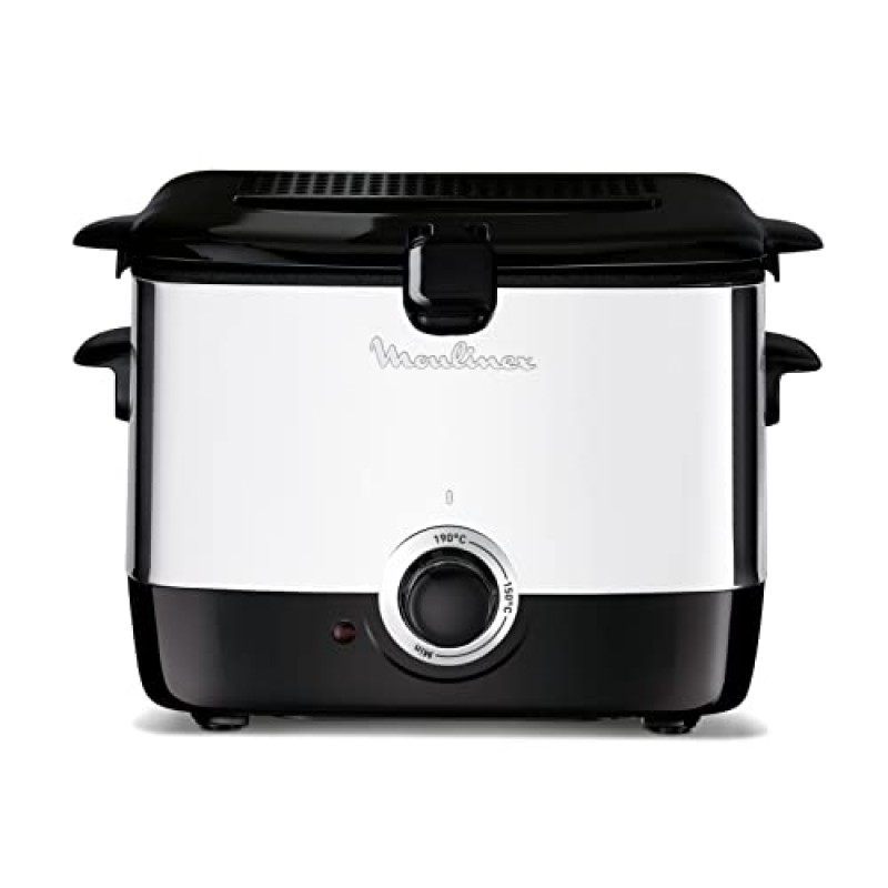 Moulinex Freidora AF 2200 Minifrito 1 L