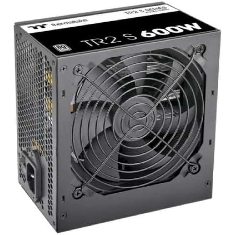 THERMALTAKE ALIMENTATORE TR2 S 600W - 600W