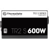 THERMALTAKE ALIMENTATORE TR2 S 600W - 600W
