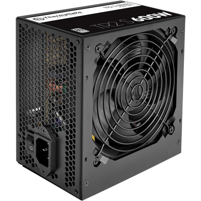 THERMALTAKE ALIMENTATORE TR2 S 600W - 600W