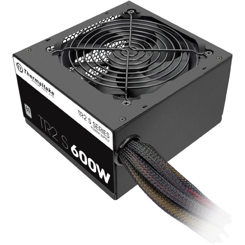 THERMALTAKE ALIMENTATORE TR2 S 600W - 600W